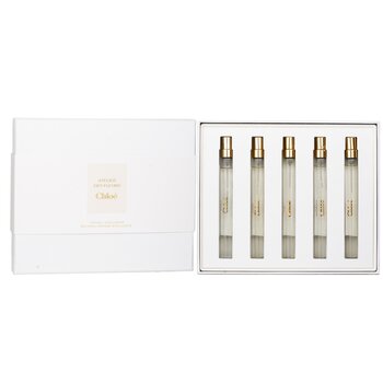 Atelier Des Fleurs Travel Exclusive Penspray EDP Coffret: