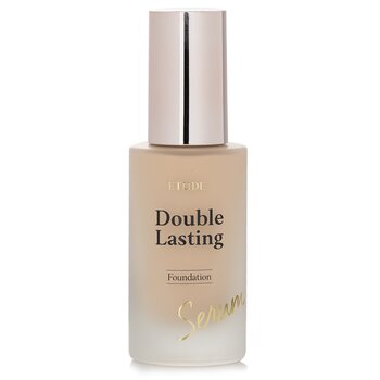 Etude House Double Lasting Serum Skin Foundation SPF 27 - # 21N1 Neutral Beige