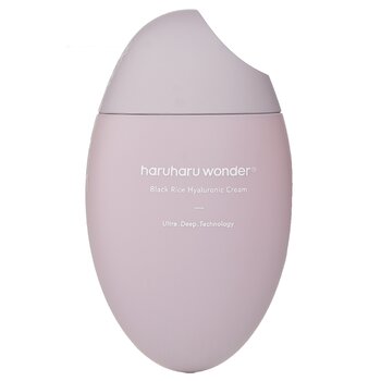 Haruharu Wonder Black Rice Hyaluronic Cream