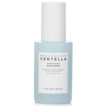 Skin1004 Madagascar Centella Hyalu-Cica Blue Serum