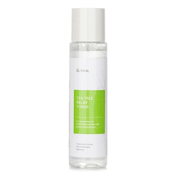 Tea Tree Relief Toner