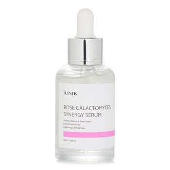 Rose Galactomyces Synergy Serum