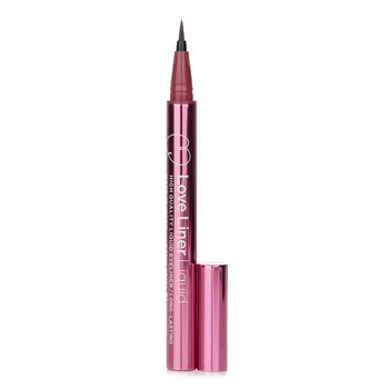 Liquid Eyeliner - # Rose Brown