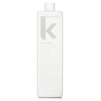 Kevin.Murphy Cool.Angel (Cool Ash Colour Enhancing Shine Treatment)(slight damaged)