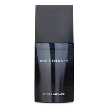 Issey Miyake Nuit DIssey Eau De Toilette Spray