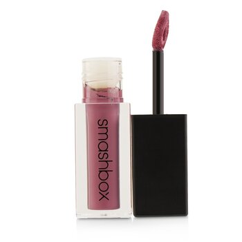 Smashbox Always On Liquid Lipstick - Dream Huge