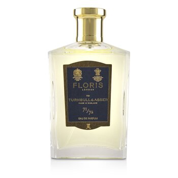 Floris Turnbull & Asser 71/72 Eau De Parfum Spray