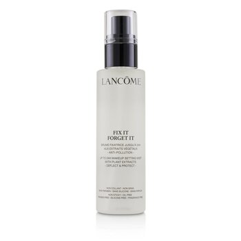 Lancome Fix It Forget It Up To 24H Makeup Setting Mist