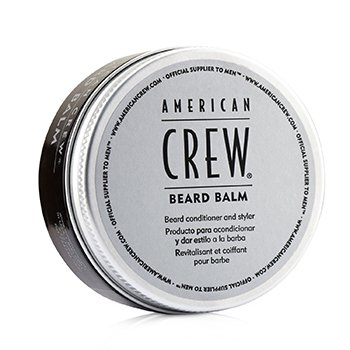 American Crew Beard Balm - Beard Conditioner & Styler