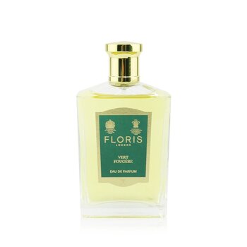 Floris Vert Fougere Eau De Parfum Spray