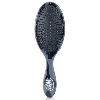 Original Detangler Safari - # Leopard-Dark Gray