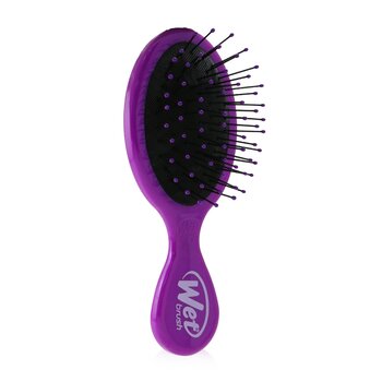 Mini Detangler - # Purple