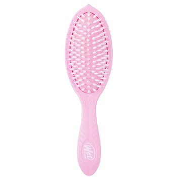 Wet Brush Go Green Oil Infused Shine Enhancer - # Watermelon Oil