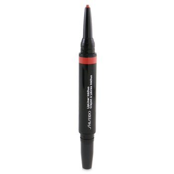 LipLiner InkDuo (Prime + Line) - # 07 Poppy