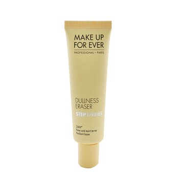 Step 1 Primer - Dullness Eraser (Radiant Base)