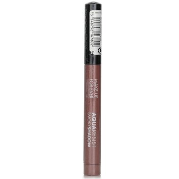 Make Up For Ever Aqua Resist Smoky Shadow - # 15 Quartz