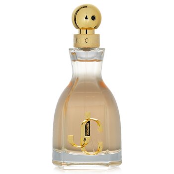 Jimmy Choo I Want Choo Eau De Parfum Spray