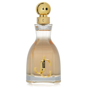 Jimmy Choo I Want Choo Eau De Parfum Spray