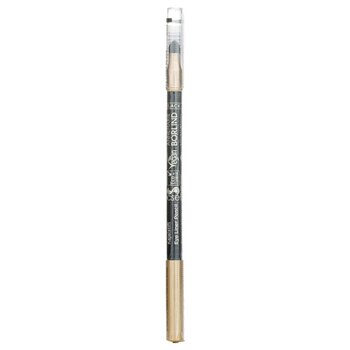 Eye Liner Pencil - # 14 Black