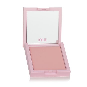 Pressed Blush Powder - # 334 Pink Power