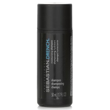 Drench Moisturizing Shampoo (Travel Size)