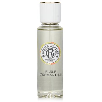 Fleur D'Osmanthus Wellbeing Fragrant Water