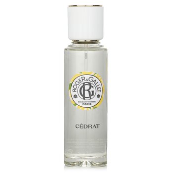 Cédrat Wellbeing Fragrant Water