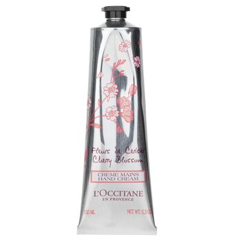 Cherry Blossom Hand Cream