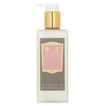 Floris Lily Body Moisturiser