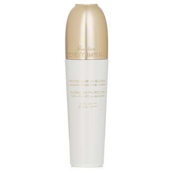 Orchidee Imperiale Brightening Global UV Protector SPF 50