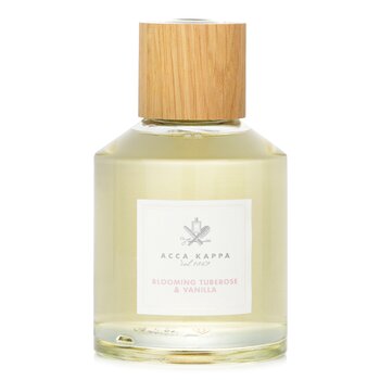 Acca Kappa Blooming Tuberose & Vanilla Home Diffuser