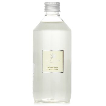 Mandarin & Green Tea Home Diffuser Refill