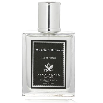 Acca Kappa White Moss Eau De Parfum Spray