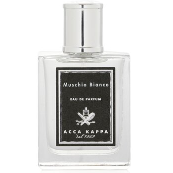 White Moss Eau De Parfum Spray