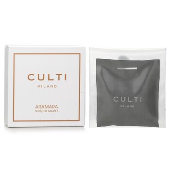 CULTI MILANO Scented Sachet - Aramara