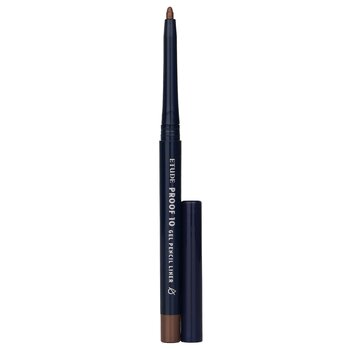 Proof 10 Gel Pencil Liner - #06 Honey Bronze