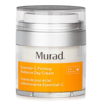 Essential-C Firming Radiance Day Cream