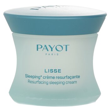 Payot Lisse Resurfacing Sleeping Cream