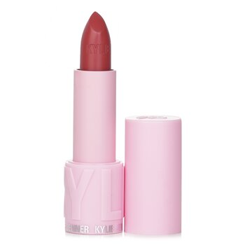 Kylie By Kylie Jenner Creme Lipstick - # 510 Talk Is Cheap
