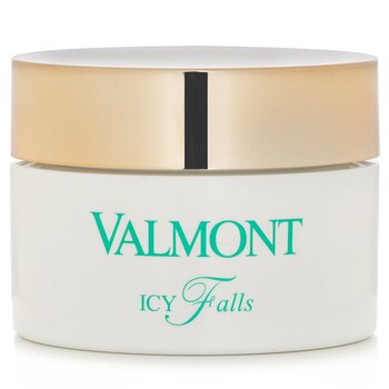 Valmont Icy Falls Makeup Removing Jelly