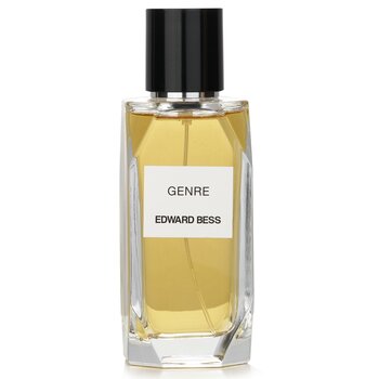 Genre Eau De Parfum Spray