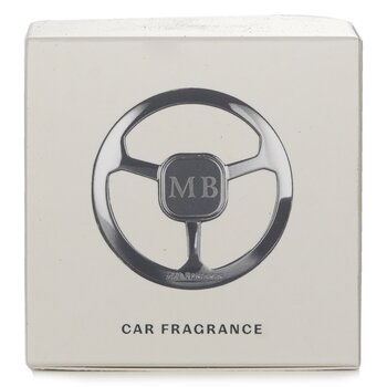 Max Benjamin Car Fragrance - White Pomegranate