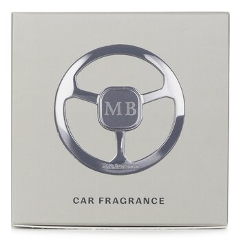 Car Fragrance - Italian Apothecary 717943