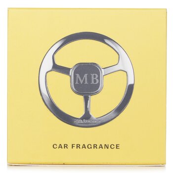 Car Fragrance - Grapefruit Shores