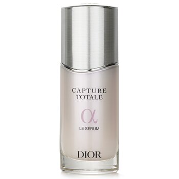 Capture Totale Le Serum