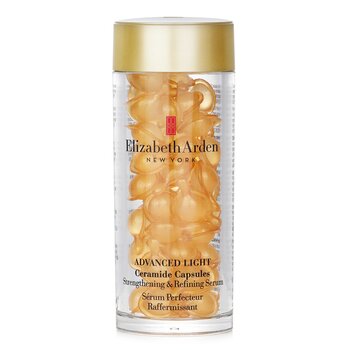 Advanced Light Ceramide Capsules Strengthening & Refining Serum