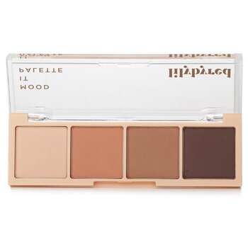 Lilybyred Mood It Palette - # 01