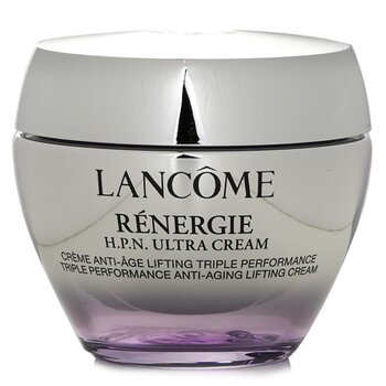 Renergie H.P.N Ultra Cream Triple Performance Anti-Aging Lifting Cream