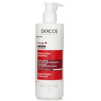 Dercos Stimulating Shampoo