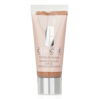 Clinique Moisture Surge Sheertint Hydrator SPF 25 - # 04 Universal Medium